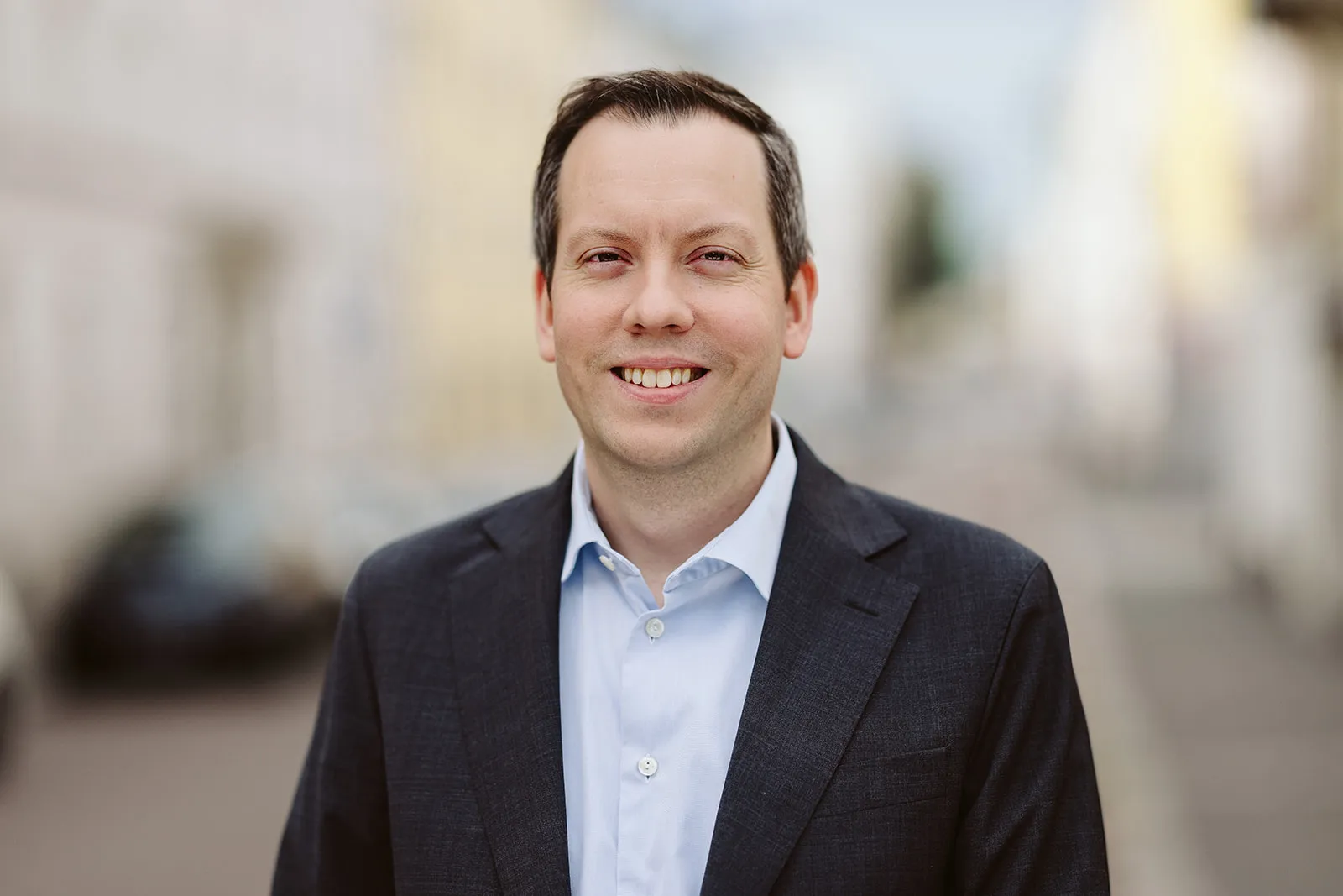 Anders Helgesplass