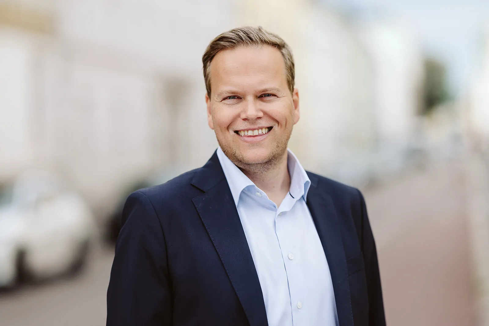 Christian Kvernevik