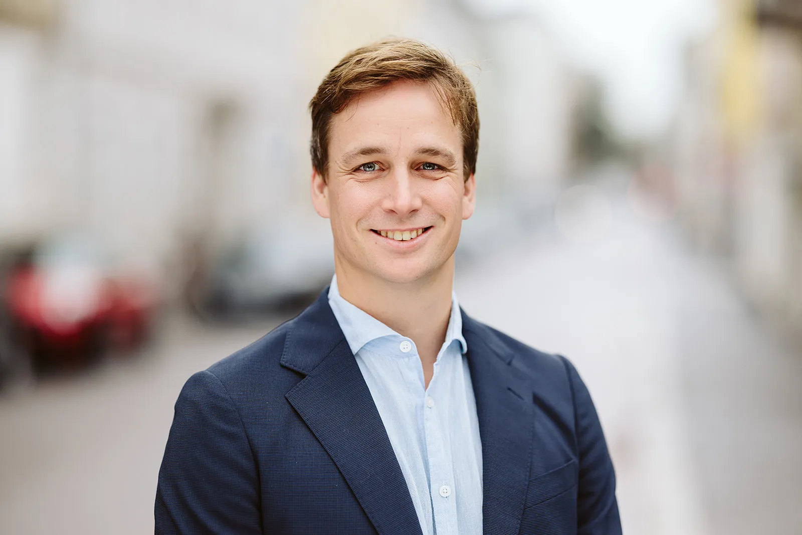 Johan Vorgaard